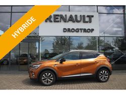 Oranje Gebruikt 2020 Renault Captur Bose Edition SUV | € 20.925 (Eerlijke prijs)