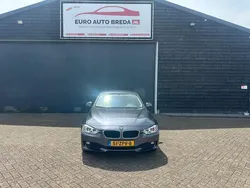 Grijs Gebruikt 2013 BMW 320 Efficient Dynamics Sedan | € 10.250 (Goede deal)