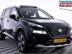 Zwart Gebruikt 2024 Nissan X-Trail Tekna SUV | € 39.900 (Eerlijke prijs)