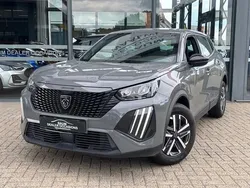 Grijs Gebruikt 2023 Peugeot 2008 Style SUV | € 19.650 (Super prijs)