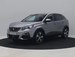 Grijs Gebruikt 2020 Peugeot 3008 Active SUV | € 19.900 (Super prijs)