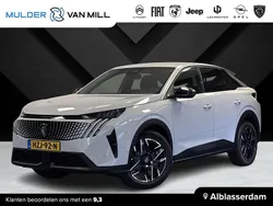 Wit Gebruikt 2024 Peugeot 3008 Allure SUV | € 38.495 (Iets duurder)
