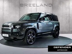 Grijs, metallic lak Nieuw 2025 Land Rover Defender HSE Dynamic SUV | € 101.900 (Goede deal)