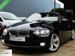Gebruikt 2007 BMW 325 Executive Cabriolet | € 11.995