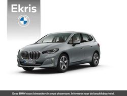 Grijs Nieuw 2025 BMW 218 Active Tourer Luxury Line MPV | € 57.274