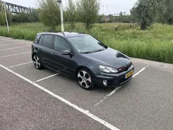 Grijs Gebruikt 2009 VW Golf VI GTI Stationwagen | € 9.250 (Eerlijke prijs)
