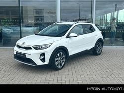 Wit Gebruikt 2020 Kia Stonic SUV | € 16.445 (Eerlijke prijs)