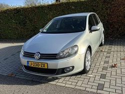 Grijs Gebruikt 2009 VW Golf VI Comfortline Stationwagen | € 4.000 (Eerlijke prijs)