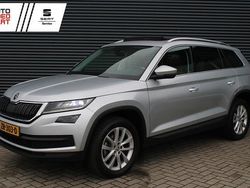 Grijs Gebruikt 2019 Skoda Kodiaq Ambition SUV | € 25.895 (Eerlijke prijs)