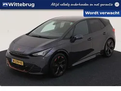 Grijs Gebruikt 2021 Cupra Born Hatchback | € 22.450 (Eerlijke prijs)