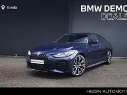 Blauw Gebruikt 2025 BMW 440 M Sport Coupé | € 79.880