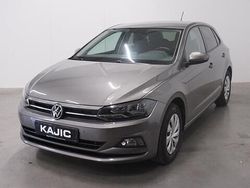 Grijs Gebruikt 2021 VW Polo Comfortline Hatchback | € 13.950 (Goede deal)