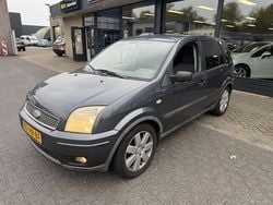 Grijs Gebruikt 2005 Ford Fusion Futura MPV | € 1.250 (Super prijs)