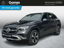 Grijs Gebruikt 2024 Mercedes GLC300e Luxury SUV | € 59.950 (Super prijs)