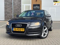 Grijs Gebruikt 2011 Audi A3 Sportback Attraction Hatchback | € 5.450 (Goede deal)