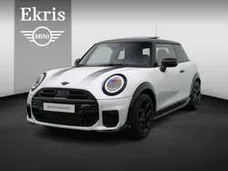 Wit Gebruikt 2025 Mini John Cooper Works Hatchback | € 44.950