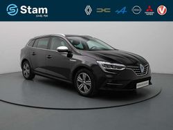 Zwart Gebruikt 2022 Renault Megane E-Tech Intens Stationwagen | € 21.490 (Eerlijke prijs)