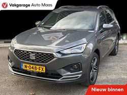 Grijs Gebruikt 2020 Seat Tarraco XCELLENCE SUV | € 27.449 (Eerlijke prijs)