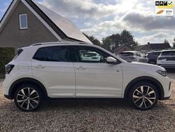 Wit Gebruikt 2025 VW T-Cross Business SUV | € 36.950 (Duur)