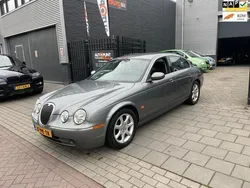 Jaguar S-Type