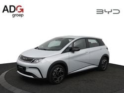 Wit Nieuw 2025 BYD Dolphin Design Hatchback | € 39.340