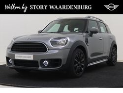 Grijs Gebruikt 2020 Mini One Countryman Salt SUV | € 25.850 (Eerlijke prijs)