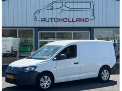Wit Gebruikt 2021 VW Caddy Maxi MPV | € 12.450 (Eerlijke prijs)