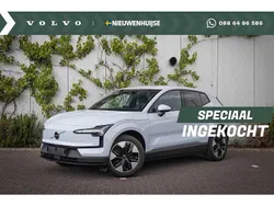 Gebruikt 2025 Volvo EX30 Core SUV | € 35.820 (Eerlijke prijs)