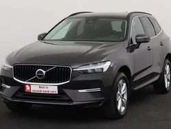Grijs Gebruikt 2022 Volvo XC60 Momentum SUV | € 29.995 (Super prijs)
