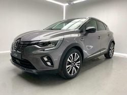 Grijs Gebruikt 2020 Renault Captur Initiale SUV | € 25.950