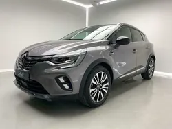 Grijs Gebruikt 2020 Renault Captur Initiale SUV | € 25.950
