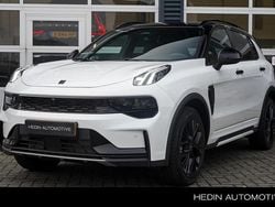 Wit Nieuw 2025 Lynk & Co 01 SUV | € 42.995