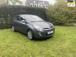 Grijs Gebruikt 2012 Hyundai i20 Hatchback | € 3.799 (Goede deal)