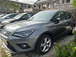 Grijs Gebruikt 2018 Seat Arona SUV | € 10.700 (Goede deal)
