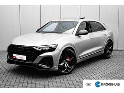 , metallic lak Gebruikt 2025 Audi Q8 Proline SUV | € 89.945 (Eerlijke prijs)