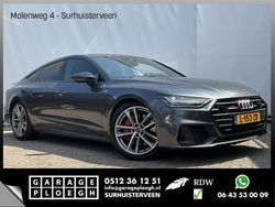 Grijs Gebruikt 2020 Audi A7 Competition Hatchback | € 56.900 (Eerlijke prijs)