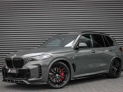 Grijs Gebruikt 2025 BMW X5 Executive SUV | € 122.945