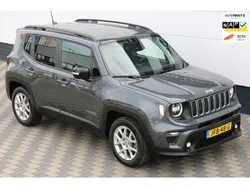 Grijs Gebruikt 2024 Jeep Renegade Altitude SUV | € 28.945 (Eerlijke prijs)