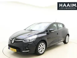 Zwart Gebruikt 2019 Renault Clio IV Intens Hatchback | € 10.950 (Eerlijke prijs)