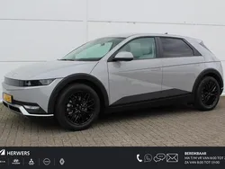 Licht grijs Gebruikt 2023 Hyundai Ioniq 5 SUV | € 32.585 (Eerlijke prijs)