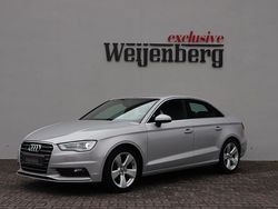 Grijs Gebruikt 2014 Audi A3 Ambition Sedan | € 11.450 (Goede deal)