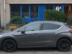 Grijs Gebruikt 2017 DS Automobiles DS4 Chic Hatchback | € 11.950 (Eerlijke prijs)
