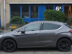 Grijs Gebruikt 2017 DS Automobiles DS4 Chic Hatchback | € 11.950 (Eerlijke prijs)
