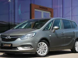 Mpv Gebruikt 2018 Opel Zafira Edition MPV | € 14.450
