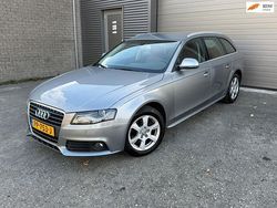 Grijs Gebruikt 2008 Audi A4 S-Line Stationwagen | € 6.250 (Eerlijke prijs)
