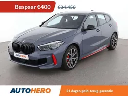 Grijs Gebruikt 2022 BMW 128 Hatchback | € 34.249 (Goede deal)