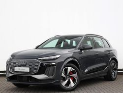 Grijs Gebruikt 2025 Audi Q6 e-tron Comfort SUV | € 79.195 (Iets duurder)