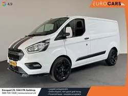 Overige Gebruikt 2022 Ford Transit Custom Trend Van | € 24.490 (Super prijs)