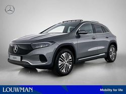 Grijs Nieuw 2025 Mercedes EQA250+ Business SUV | € 51.203 (Eerlijke prijs)