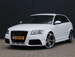 Wit Gebruikt 2012 Audi RS3 Proline Hatchback | € 26.999